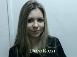 DianaRozzi Actrice xxx