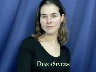 DianaSivers Actrice xxx
