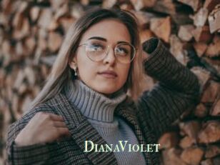 DianaViolet