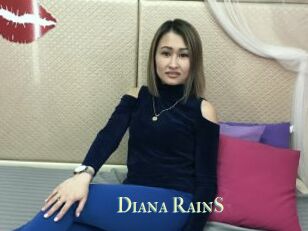 Diana_RainS Actrice xxx