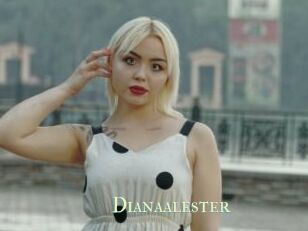 Dianaalester