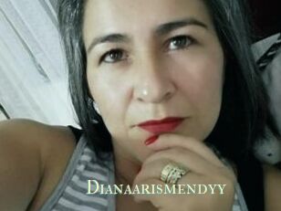 Dianaarismendyy