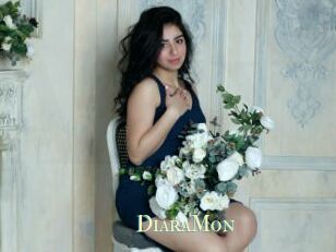 DiaraMon