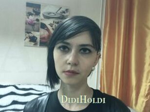 DidiHoldi