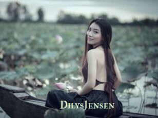 DilysJensen