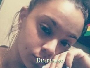 Dimplesxo