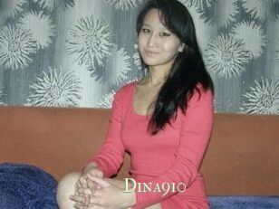 Dina910