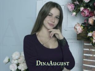 DinaAugust
