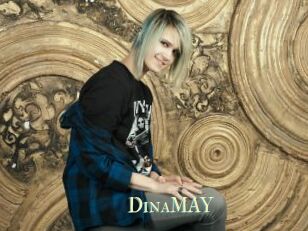 DinaMAY
