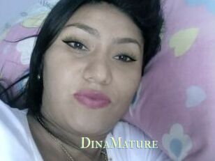 DinaMature Actrice xxx
