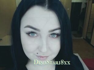 DinaStar18xx
