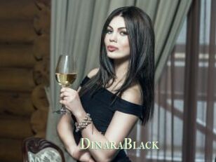DinaraBlack