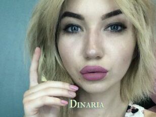 Dinaria