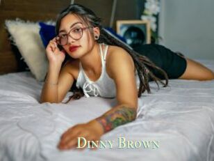 Dinny_Brown