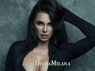 DioraMilana