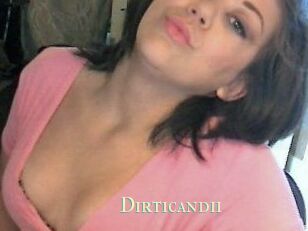 Dirticandii