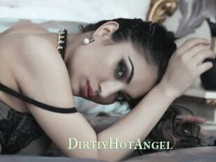 DirtiyHotAngel