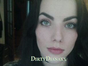 DirtyDianaxx