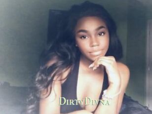 DirtyDivna