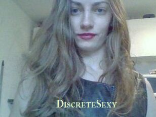 DiscreteSexy