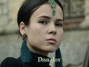 DishaJoy