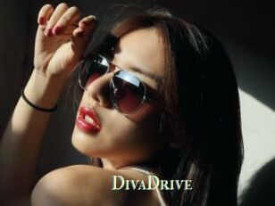 DivaDrive