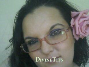 DivineTits