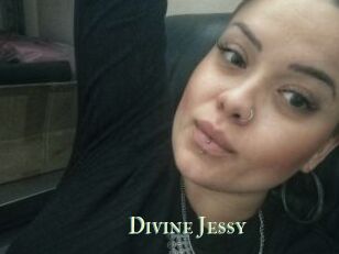 Divine_Jessy Actrice xxx