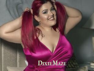 DixieMaze