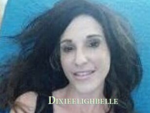 Dixieelighbelle Actrice xxx