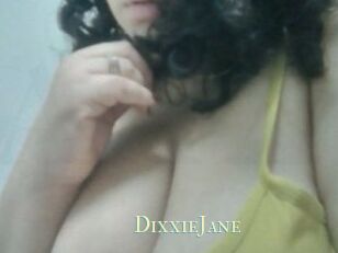 DixxieJane