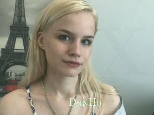 DjinHo