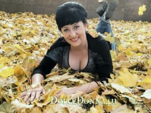 DolceDonna4u