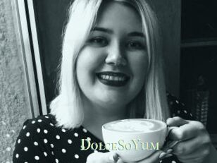 DolceSoYum Actrice xxx