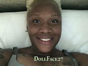 DollFace27