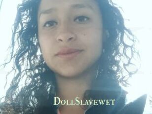 DollSlavewet