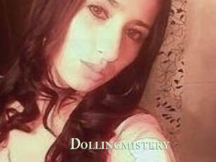 Dollingmistery