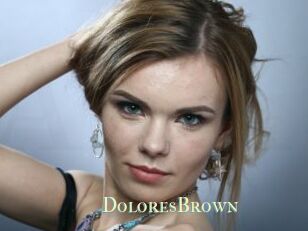 DoloresBrown
