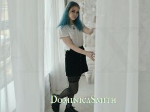 DominicaSmith