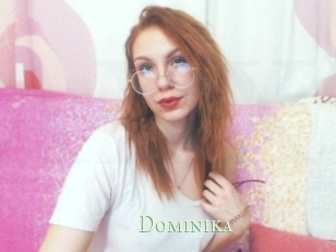 Dominika Actrice xxx