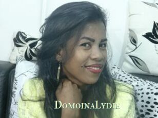 DomoinaLydie