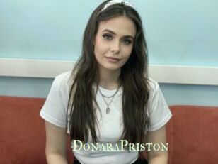 DonaraPriston