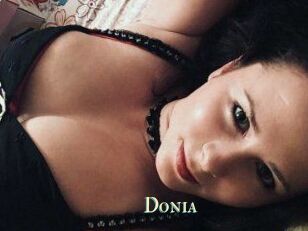 Donia