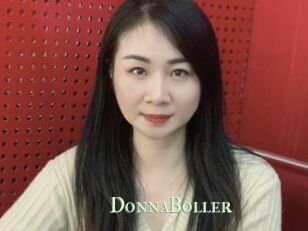 DonnaBoller