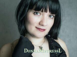 DonnaMistressL