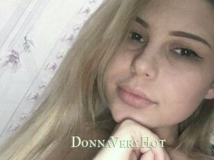 DonnaVeryHot