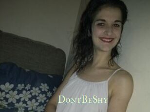 DontBeShy Actrice xxx