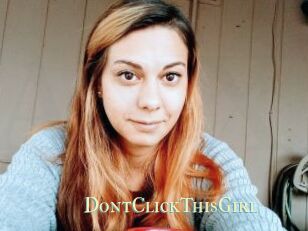 DontClickThisGirl