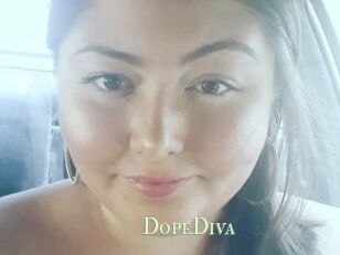 DopeDiva