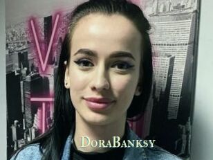 DoraBanksy